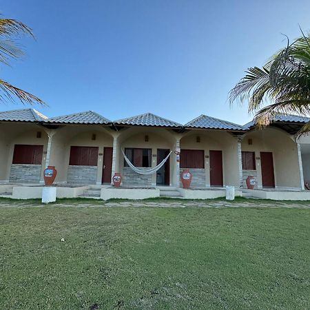 Pousada Amor A Mar Icapuí Exterior foto